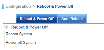 Auto Reboot Every Day