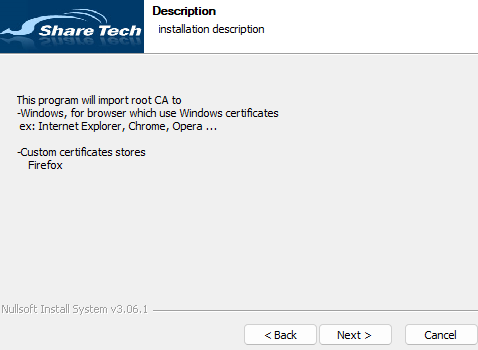 Anti Virus