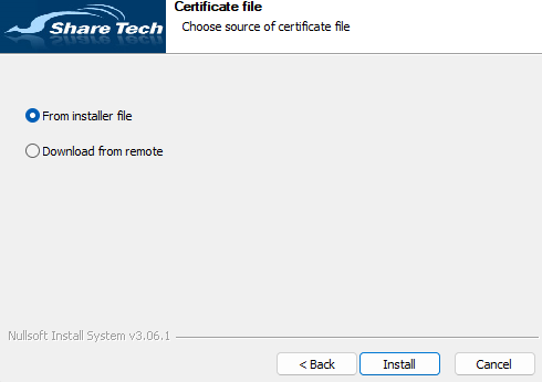 Anti Virus