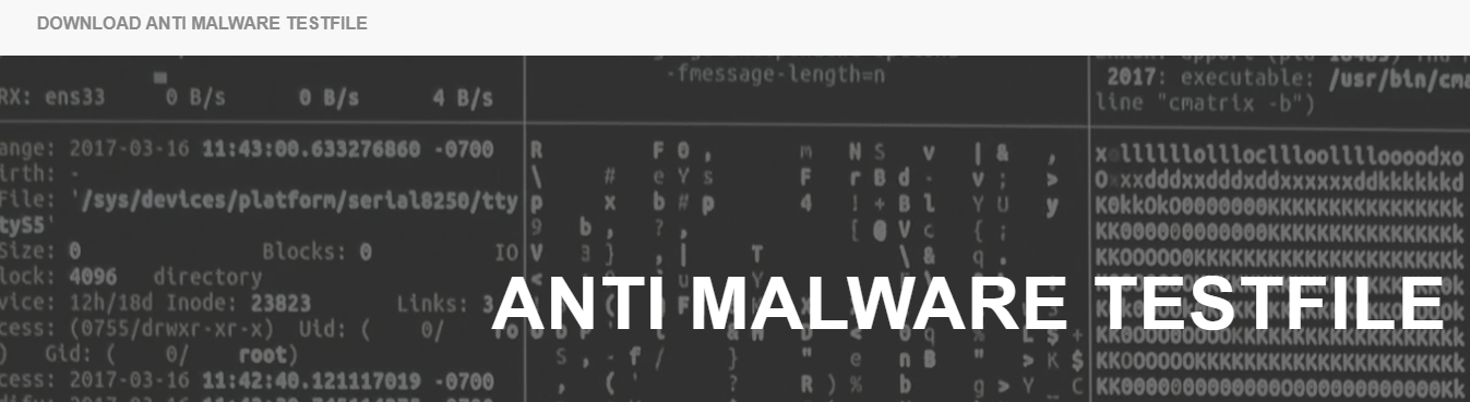Anti Virus