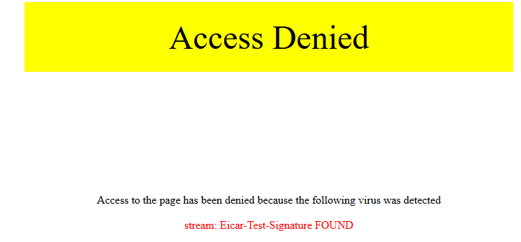 Anti Virus