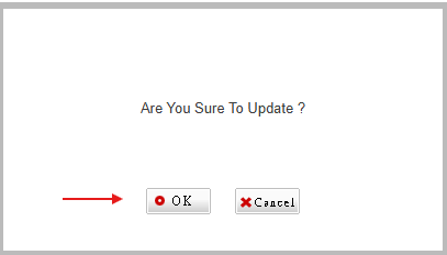 Upgrade Hotfix