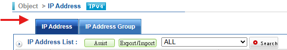 Malicious IP