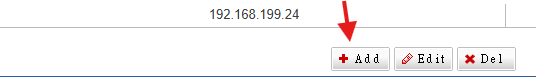 Malicious IP
